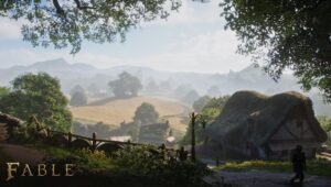 Fable’s Albion is Smaller Than A Forza Horizon World, But Still “Massive” With “Tons to Explore”