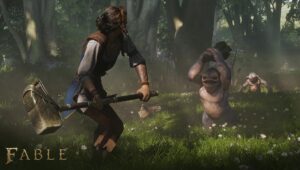 Fable Team Promises Difficulty Options for a “Sterner Welcome” in Albion After Combat Concerns