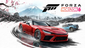 Forza Horizon 6 Confirmed for May 19th, PS5 Version Out Later This Year