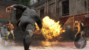 Gang of Dragon’s Every Element Has Been “Conceived and Built From the Ground Up,” Says Nagoshi