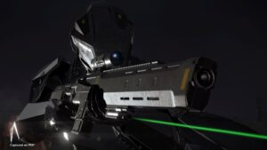 Helldivers 2 Adds Spec Ops Weapons and Armor on January 20th With Redacted Regiment Warbond