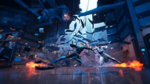 Invincible VS – Viltrumites Anissa and Lucan Join the Roster