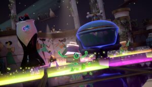 Kiln is Double Fine’s Next Game – A Party Brawler With Anthropomorphic Pots Out in Spring 2026