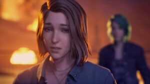 Life is Strange: Reunion “Builds on Everything That Has Come Before,” As Max and Chloe Turn Co-Leads