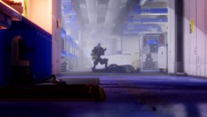 Marathon’s Rook Imbibes the Tarkov-Style Scavenger Fantasy While Offering a Player “Morality Test”