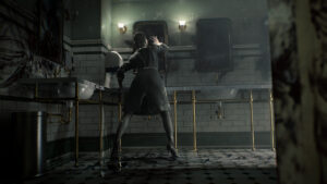 Resident Evil Requiem’s Zombies Repeat Human Actions Because It’s Creepier, Says Director