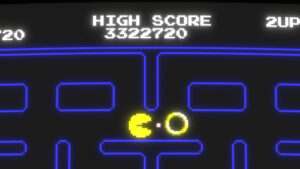 Sonic Racing: CrossWorlds Teases Pac-Man’s Arrival on January 7th With A Classic Arcade Cabinet