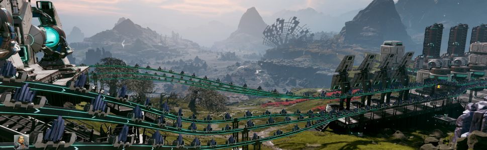 StarRupture Early Access Review – Into the Fire