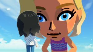 Tomodachi Life: Living the Dream Launches on April 16th for Nintendo Switch