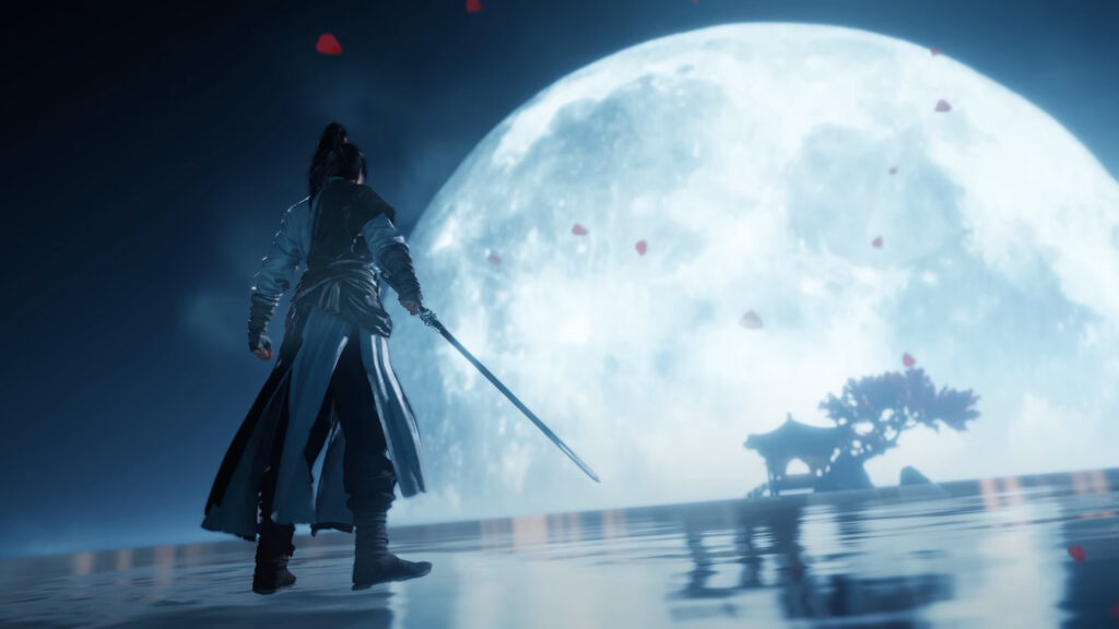 Where Winds Meet - Version 1.2_01