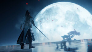 Where Winds Meet Concludes the Kaifeng Campaign With a Shapeshifting Phantom Boss