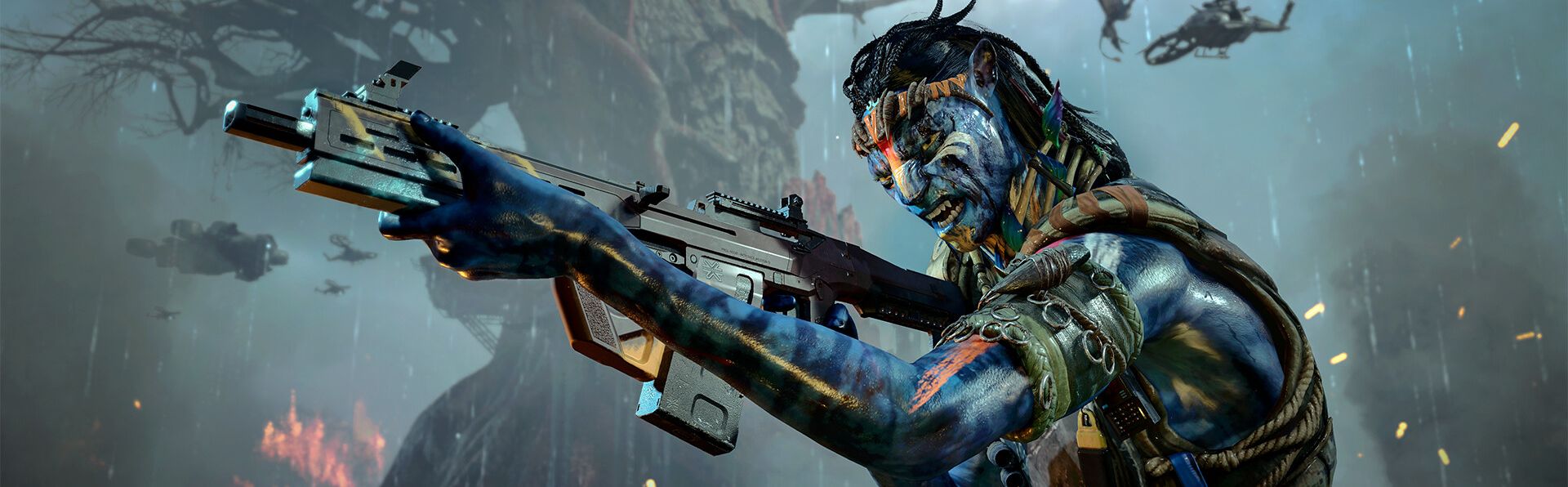 Avatar: Frontiers of Pandora – From the Ashes Review – A Satisfying Capstone