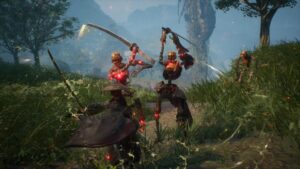 Beast of Reincarnation Director Says the Studio’s Main Focus is on the “Gameplay Experience”