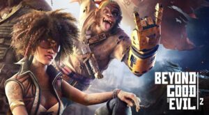 Beyond Good and Evil 2 Creative Director Says it is Not Affected by Ubisoft’s Restructuring