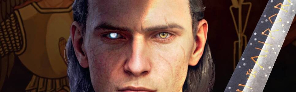 The Blood of Dawnwalker Is Quietly Becoming a Big Deal