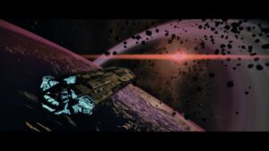 Code Violet Review – More Irritation Than Tension