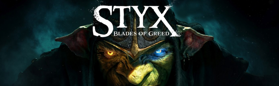 Styx: Blades of Greed – 15 Details That Matter