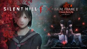 Fatal Frame 2: Crimson Butterfly Remake Gets Demo on March 5, Silent Hill f Collaboration Announced