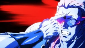 Fatal Fury: City of the Wolves Gets Animated Short Teasing Fist of the North Star’s Kenshiro