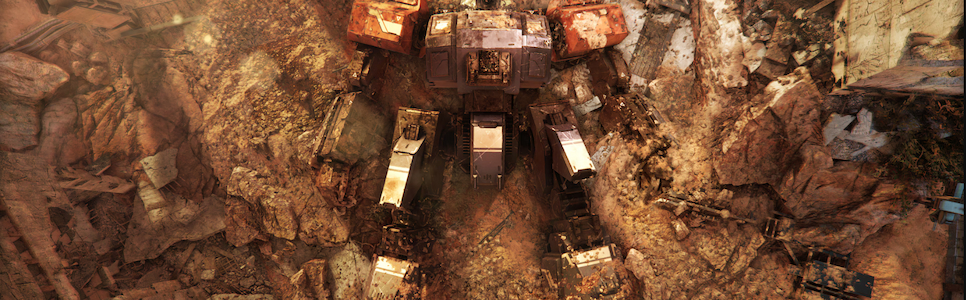 Front Mission 3 Remake PS5 Review – An Improvement Over the Switch Version