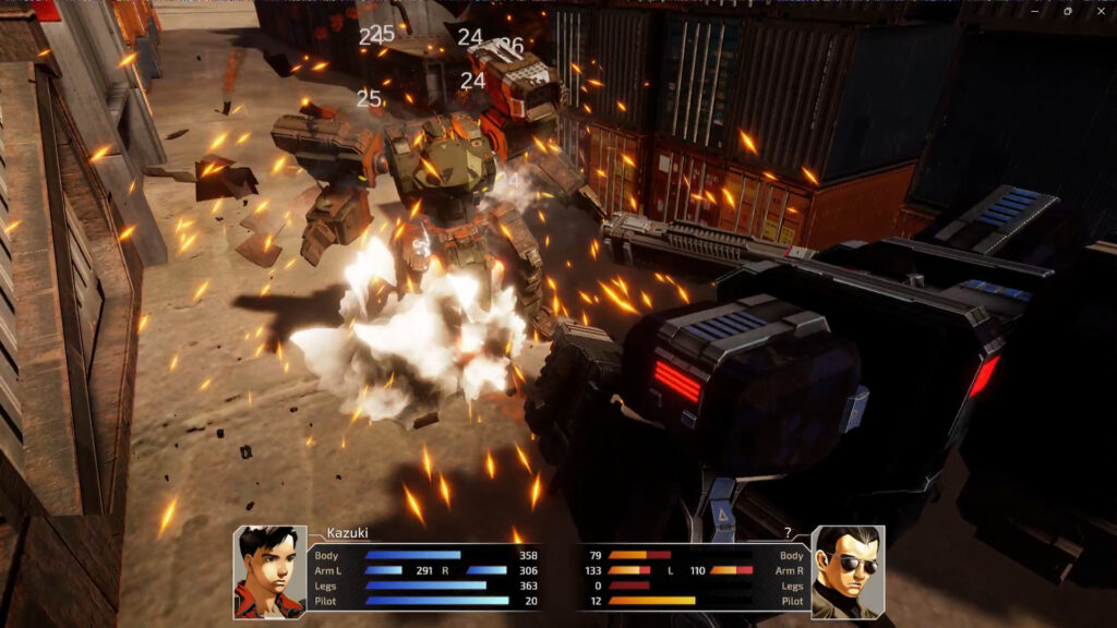 front mission 3 remake review 01