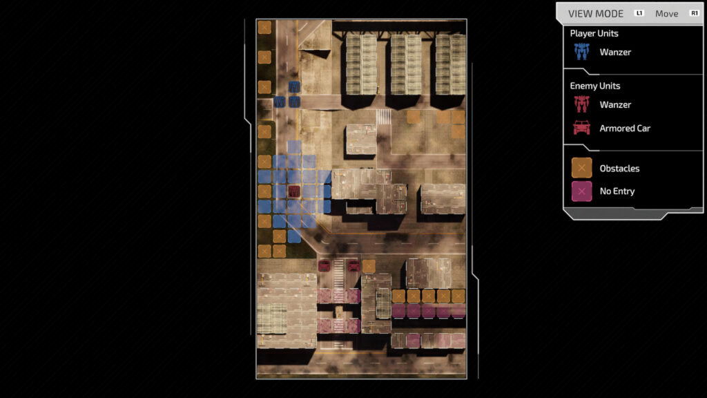 front mission 3 remake review 03