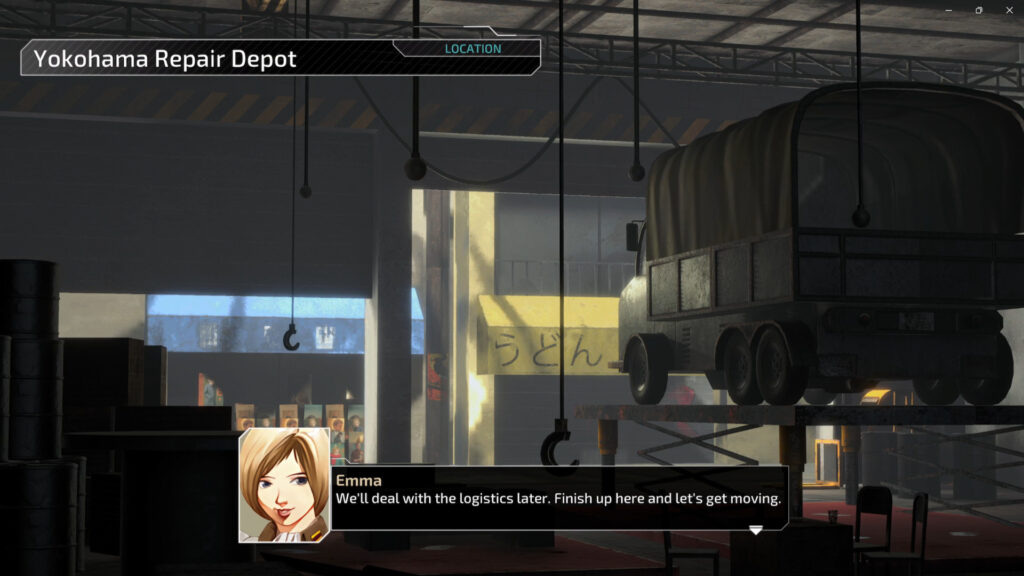 front mission 3 remake review 04