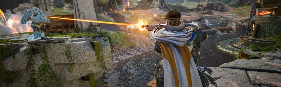 Highguard: Everything About This Feels Off