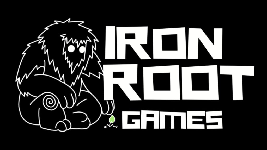 ironroot games
