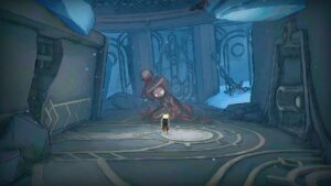 MIO: Memories in Orbit Interview – Art Direction Inspirations, Storytelling, Progression, and More