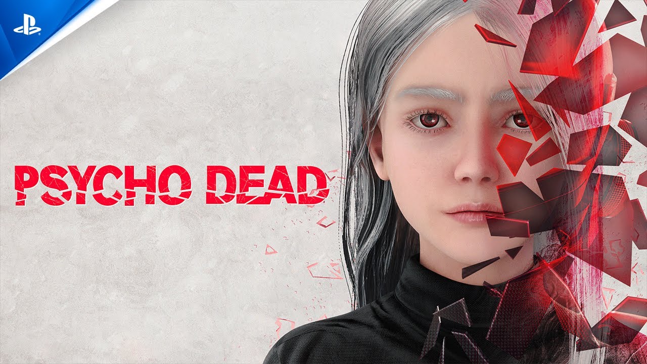 psycho dead