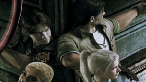 Resident Evil Outbreak 2 In 2026: Better Than You Remember?