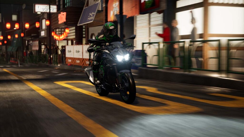 ride 6 1