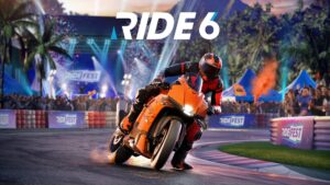 RIDE 6 Interview – RIDE Fest, Maxi Enduro and Bagger Bikes, Unreal Engine 5, and More