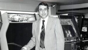 Sega Co-Founder David Rosen Has Passed Away at the Age of 95