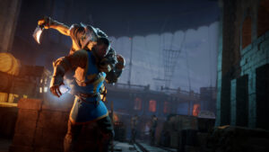 Styx: Blades of Greed Will Not Feature PS5 Pro Enhancements