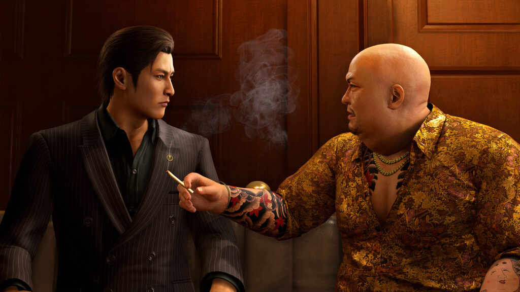 yakuza kiwami 3 06