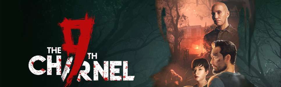 The 9th Charnel Review – Hard to Recommend