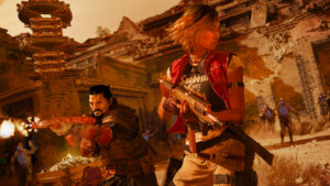 Activision Denies Standalone Call of Duty Zombies Report: “The Rumor Factory Working Overtime”