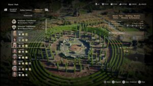 Crimson Desert Lets You Manage a Farm, Base-Build and Send Mercenaries on Missions