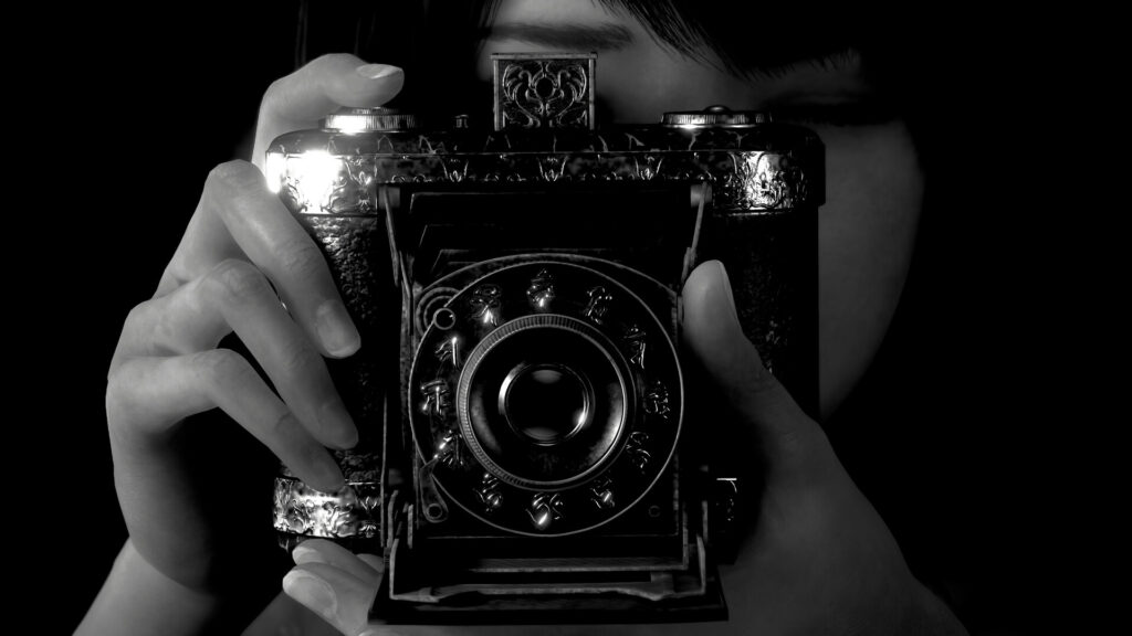 Fatal Frame 2 Crimson Butterfly Remake_03