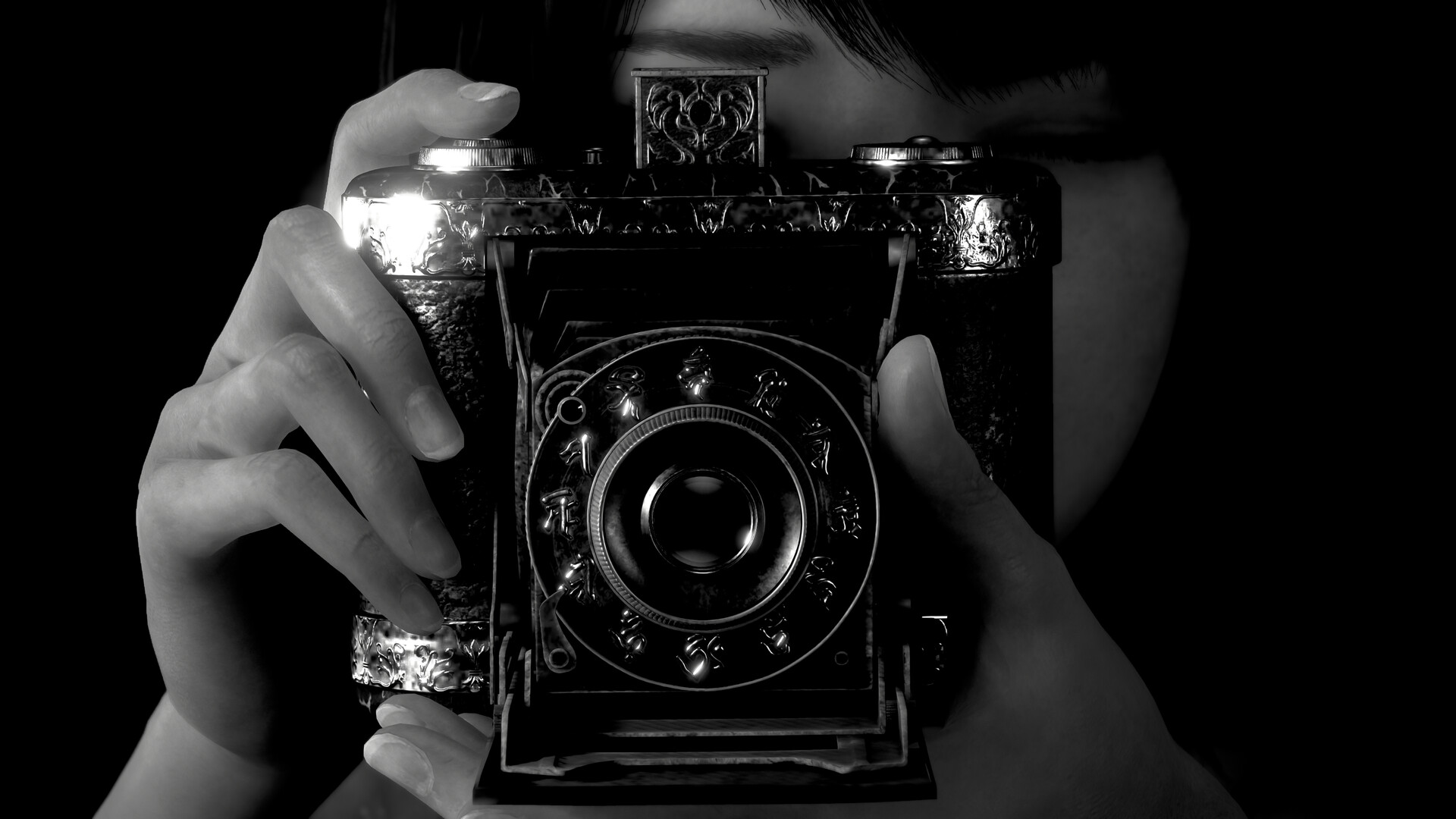 Fatal Frame 2 Crimson Butterfly Remake_03