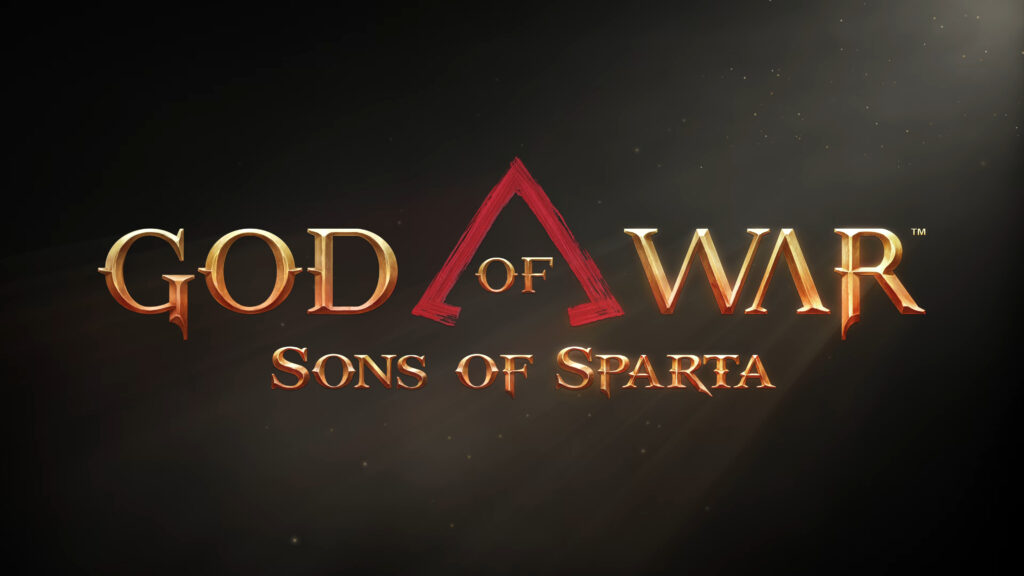 God of War Sons of Sparta, A 2D Side-Scrolling Platformer Spin-Off, is Out Now for PS5