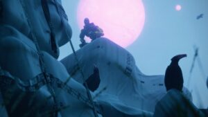 Marathon’s Rewards Passes Won’t Expire and You Can’t Pay for Power, Says Bungie