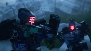 Marathon Guide – How To Level Up Fast