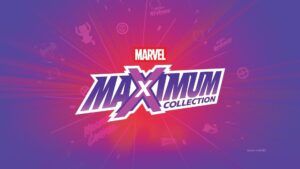 Marvel MaXimum Collection Announced, Includes X-Men: The Arcade Game, Maximum Carnage, and More