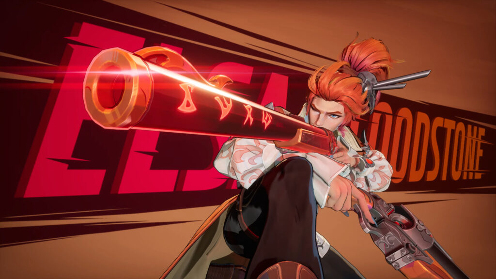 Marvel Rivals - Elsa Bloodstone