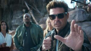 Mortal Kombat 2 Trailer Showcases More Shao Kahn, Noob Saibot, and Kung Lao