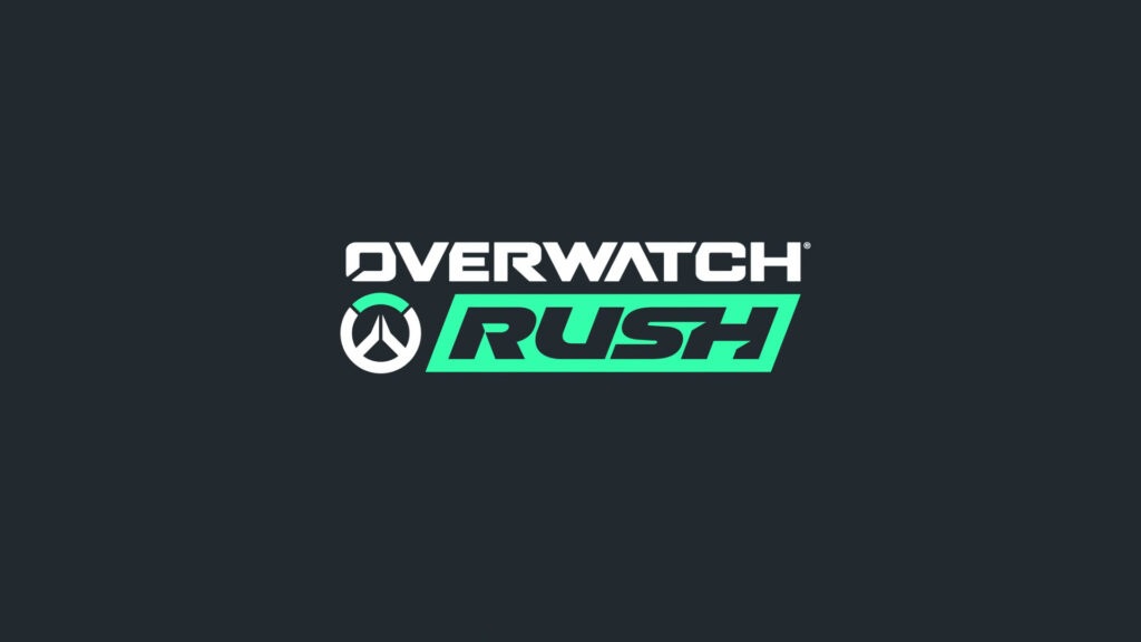 Overwatch Rush