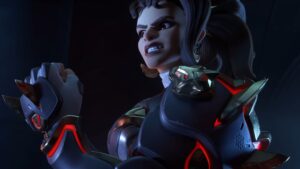 Overwatch’s Latest Animated Short Sets Up A New Year With Vendetta and Talon at The Center